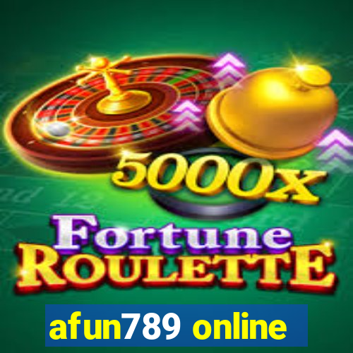 afun789 online